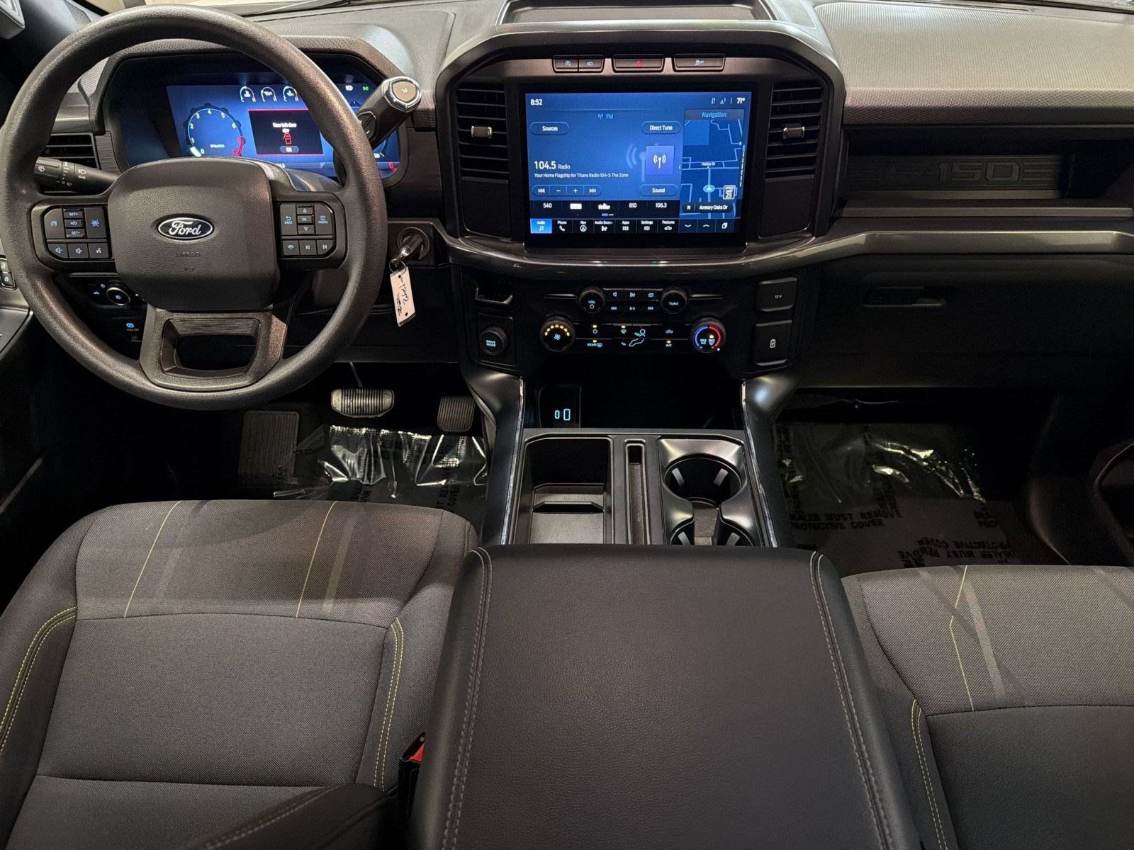 Used 2024 Ford F150 STX RWD image 15