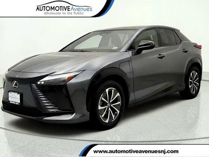 Used 2023 Lexus RZ 450e Premium w/ Technology Package