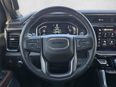 Used 2024 GMC Sierra 1500 Denali Ultimate image 20