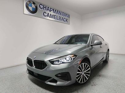 Certified 2023 BMW 228i Gran Coupe w/ Convenience Package