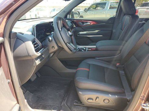 New 2026 Chevrolet Traverse RS w/ LPO, Floor Liner Package image 19