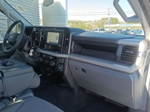 Used 2026 Ford F350 XL w/ STX Appearance Package image 34