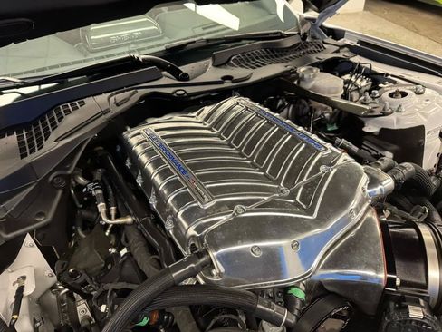 Used 2019 Ford Mustang GT Premium w/ GT Performance Package RWD image 25