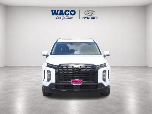 Used 2025 Hyundai Palisade XRT FWD image 2