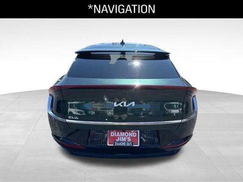 Used 2023 Kia EV6 GT-Line AWD/4WD image 5