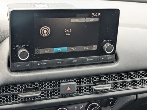 Used 2024 Honda HR-V Sport image 13