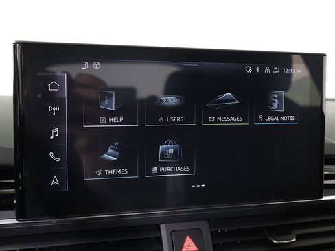 Used 2023 Audi A5 2.0T Premium Plus w/ Premium Plus image 53