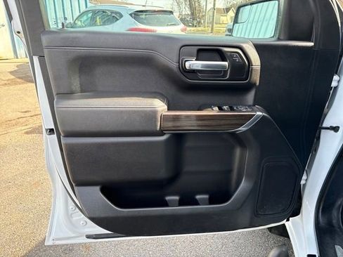 Used 2020 Chevrolet Silverado 1500 LT image 10