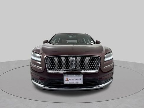 Used 2023 Lincoln Nautilus Reserve AWD/4WD image 26