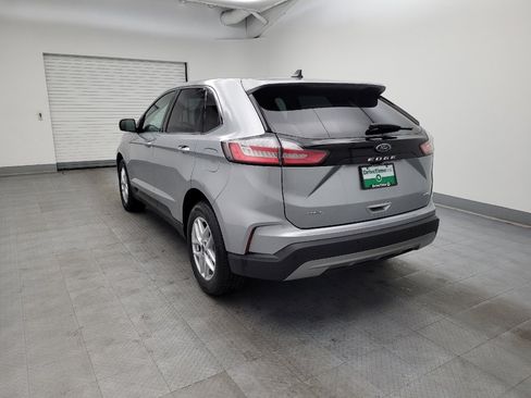 Used 2022 Ford Edge SEL image 5