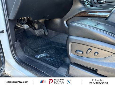 Used 2019 Chevrolet Tahoe LT AWD/4WD image 19