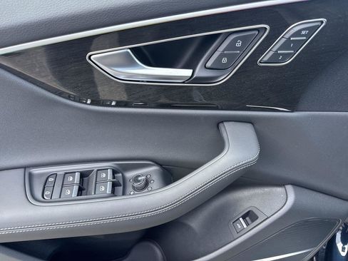 New 2026 Audi Q8 Premium Plus image 12