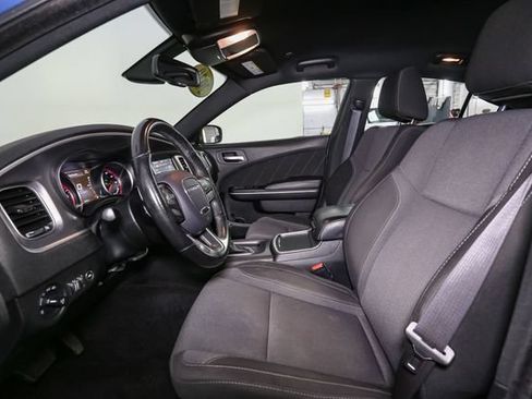 Used 2020 Dodge Charger SXT AWD/4WD image 37