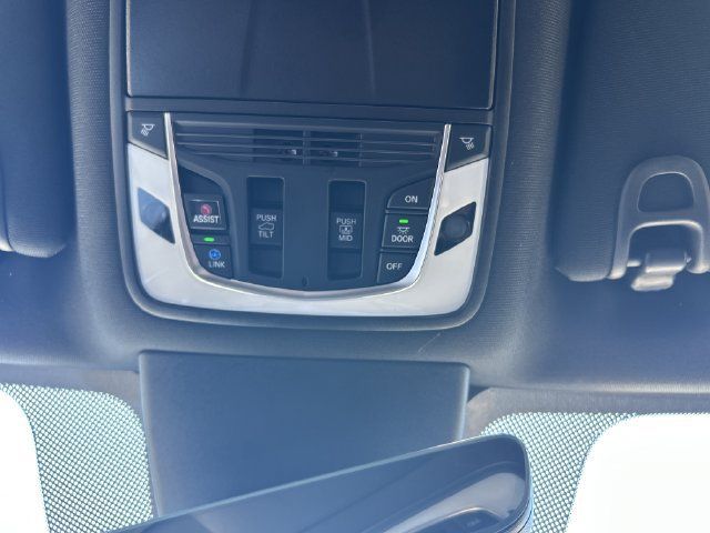 Certified 2024 Acura MDX A-Spec AWD/4WD image 28