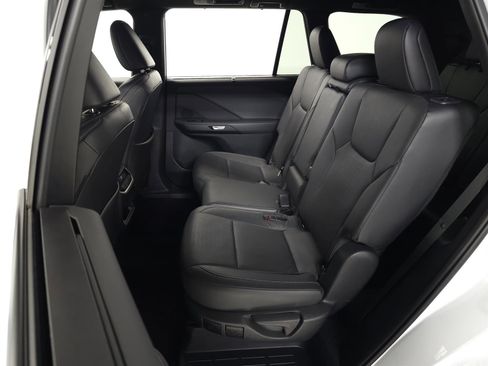 Certified 2024 Lexus TX 350 AWD w/ Accessory Package (Z1) image 27