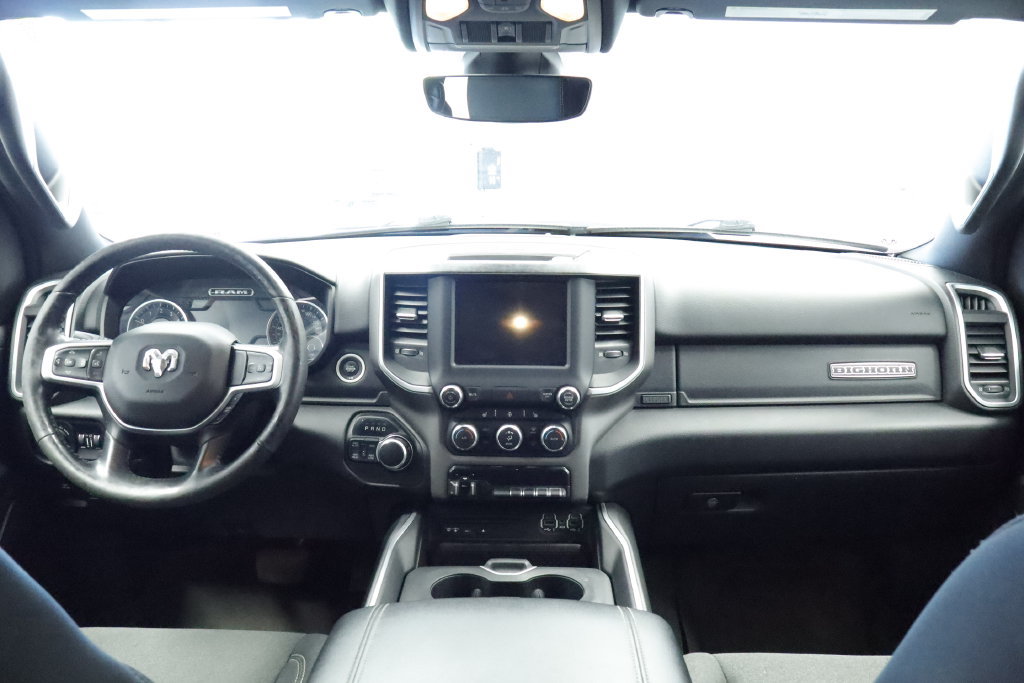 Used 2019 RAM 1500 Big Horn AWD/4WD image 19