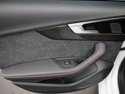 Used 2024 Audi S5 Prestige image 23