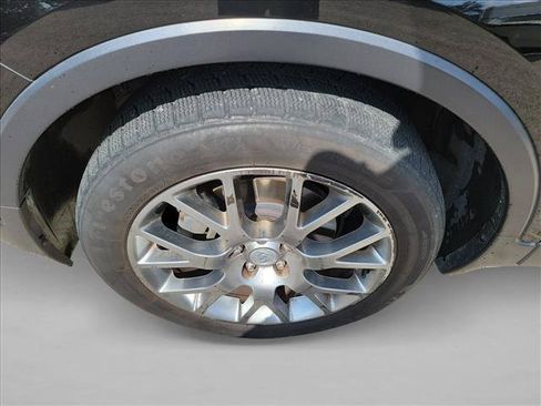 Used 2017 Buick Encore Sport Touring w/ Safety Package FWD image 10