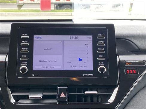 Certified 2024 Toyota Camry SE FWD image 28