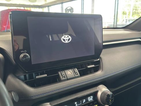 Used 2024 Toyota RAV4 XSE w/ Weather Package AWD/4WD image 14