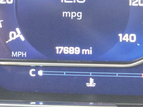 Used 2022 Chevrolet Silverado 1500 RST w/ Redline Edition image 35