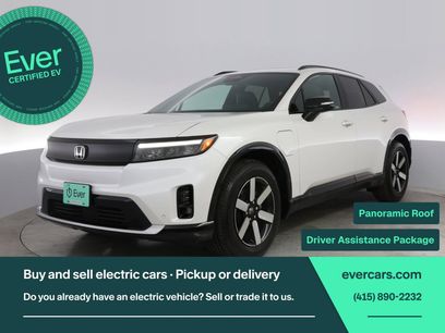Used 2024 Honda Prologue Touring