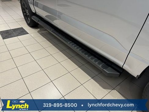 New 2026 Ford F150 Lariat AWD/4WD image 27