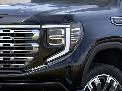 New 2026 GMC Sierra 1500 Denali image 10