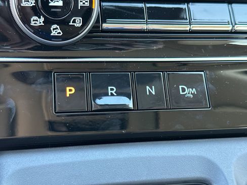 New 2026 Nissan Armada Platinum Reserve image 38