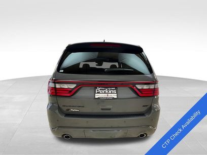 New 2026 Dodge Durango GT