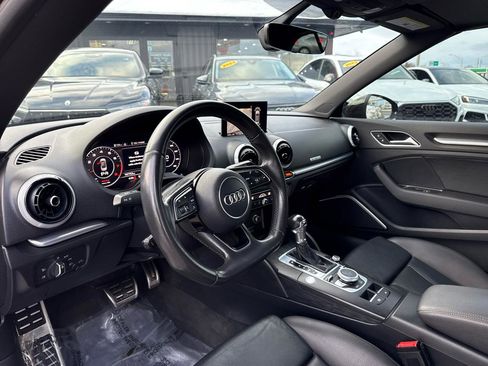 Used 2017 Audi A3 2.0T Premium Plus image 23