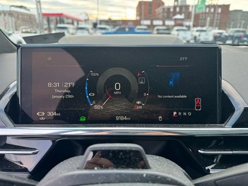 Used 2025 GMC Sierra EV Denali image 15