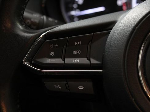 Used 2023 MAZDA CX-9 Touring Plus image 20