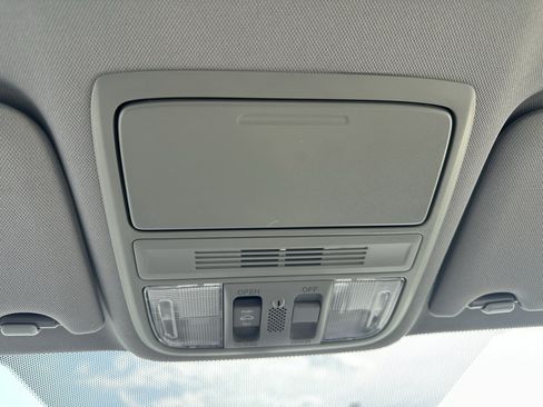 Used 2014 Honda Accord EX image 28