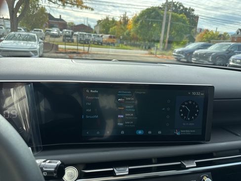 New 2026 Hyundai Tucson SE image 23