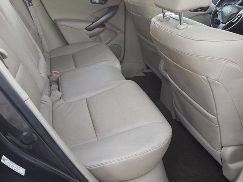 Used 2013 Acura RDX FWD w/ Technology Package image 13