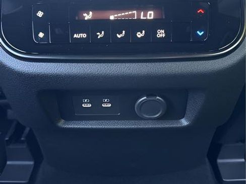 New 2026 Nissan Armada PRO-4X w/ Captain's Chari Seat Package AWD/4WD image 22