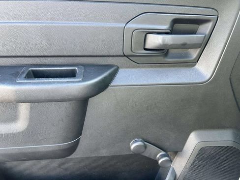 Used 2023 RAM 1500 Tradesman RWD image 17