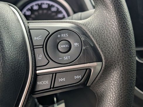 Used 2024 Toyota Camry LE image 24