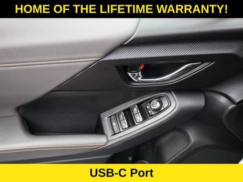 Used 2024 Subaru Crosstrek 2.5i Limited w/ Popular Package #4A AWD/4WD image 13