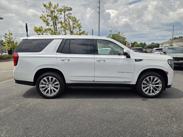 Used 2023 GMC Yukon Denali RWD image 5