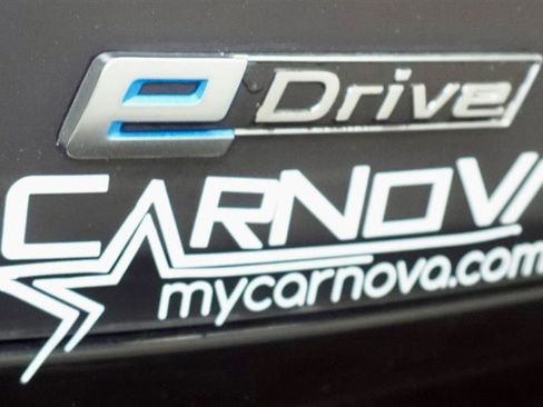 Used 2015 BMW i3 w/ Range Extender image 33