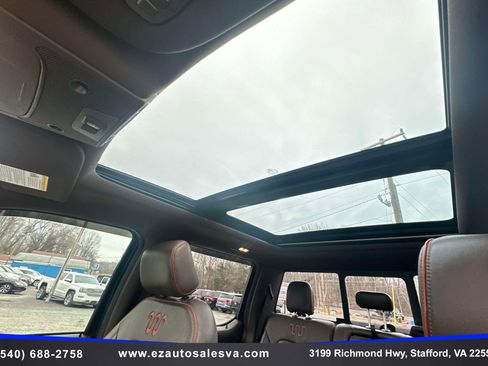 Used 2015 Ford F150 King Ranch image 30