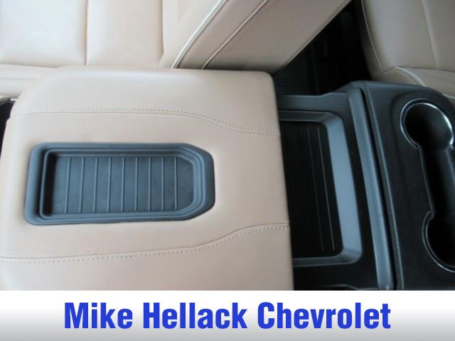 Used 2024 Chevrolet Tahoe Premier AWD/4WD image 42