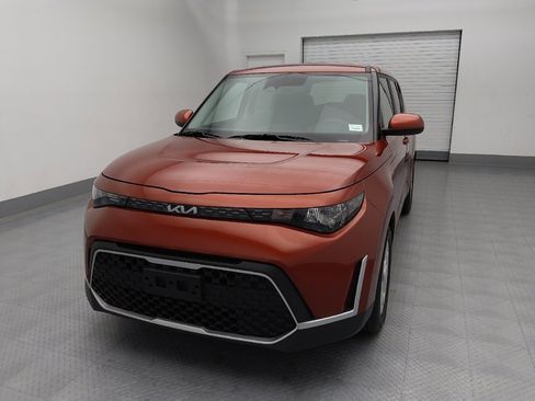 Used 2023 Kia Soul S image 15