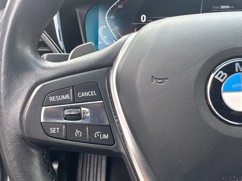 Used 2019 BMW 330i xDrive Sedan w/ Driving Assistance Package AWD/4WD image 36