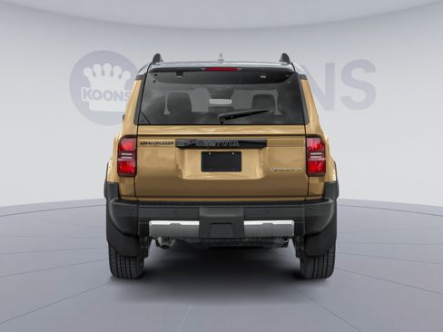 New 2026 Toyota Land Cruiser image 7