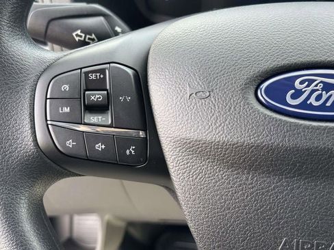 New 2026 Ford Transit 250 148 Medium Roof w/ Load Area Protection Package image 15