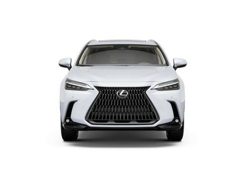 New 2026 Lexus NX 350h AWD w/ Luxury Package image 12