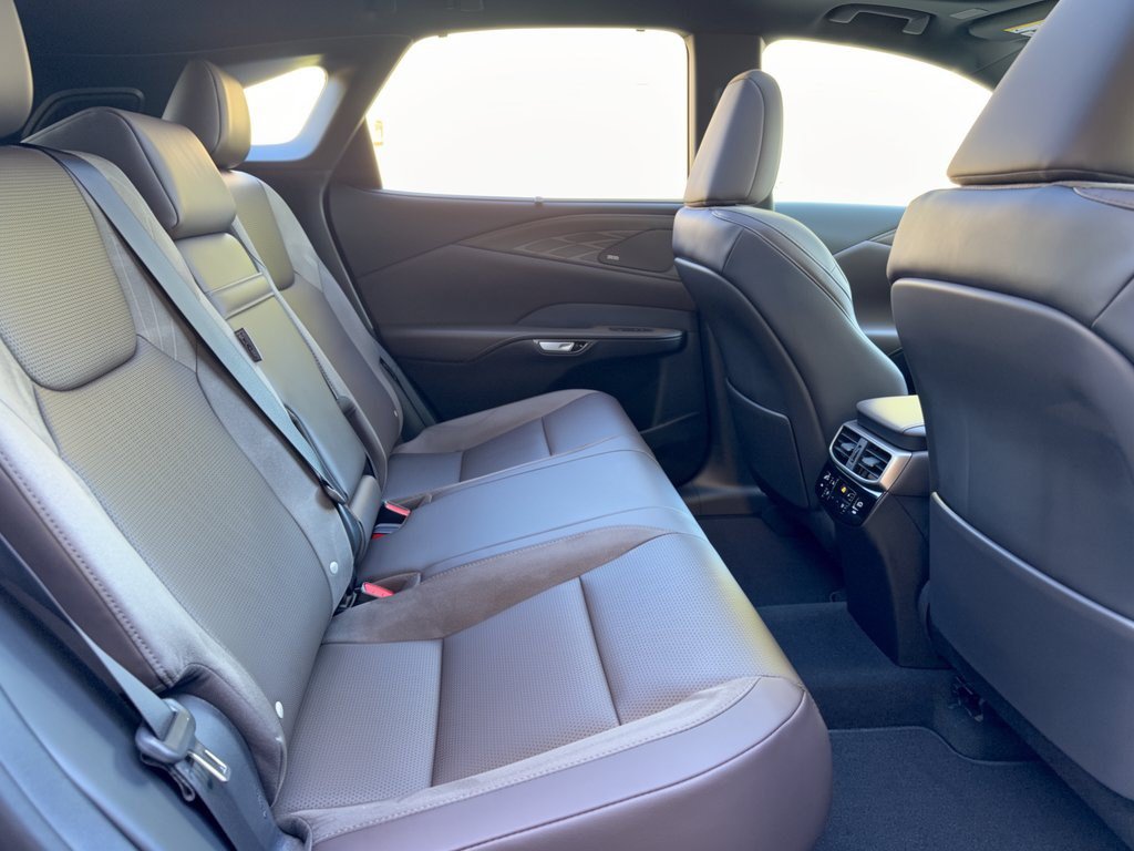 New 2026 Lexus RX 350 AWD/4WD image 29